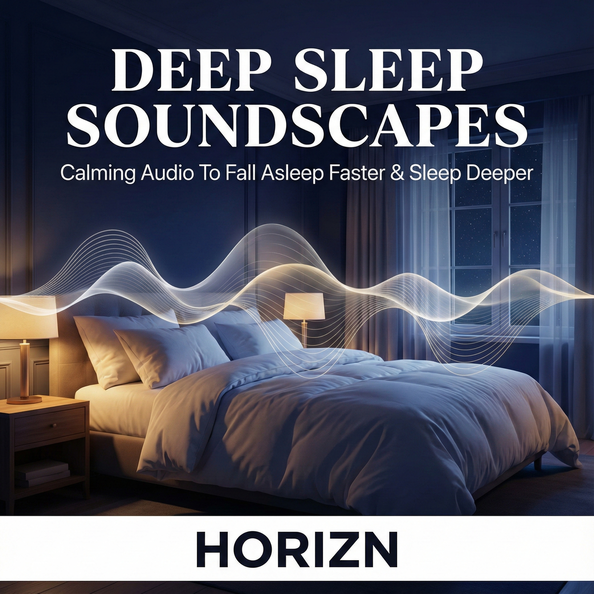 Deep Sleep Soundscapes